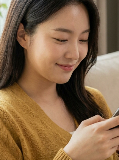 정수빈님 후기